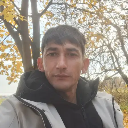Асхат, 43 Россия