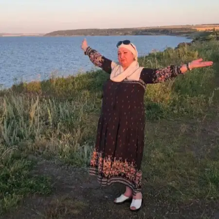 Оксана, 49Россия