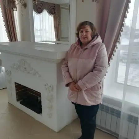 Анися, 61Россия 