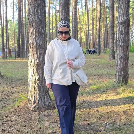 Ольга, 51Россия 