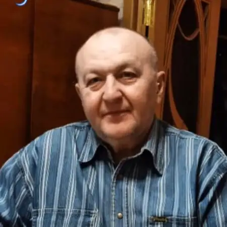 Геннадий