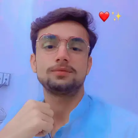 Umar, 21Пакистан 