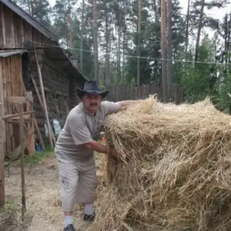 Сули, 59 Россия