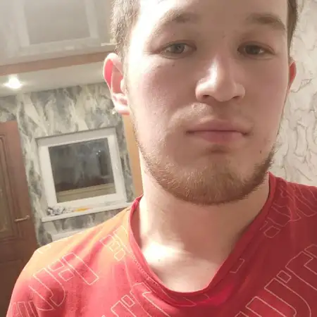 Халид, 26Россия