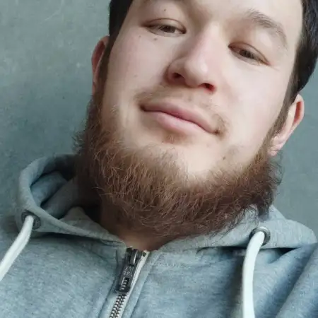 Халид, 26Россия