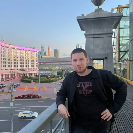 Ильдар, 29Россия