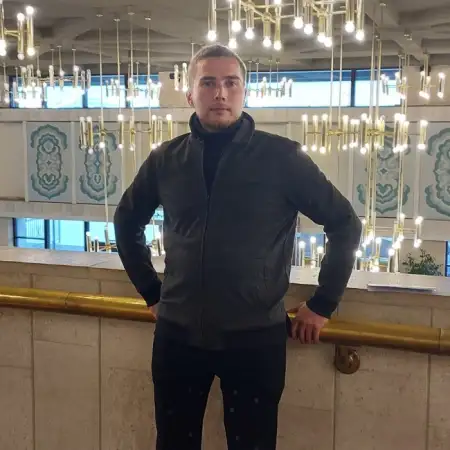 Марат, 42Россия 