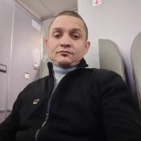 Азамат, 42Россия