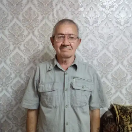 михаил