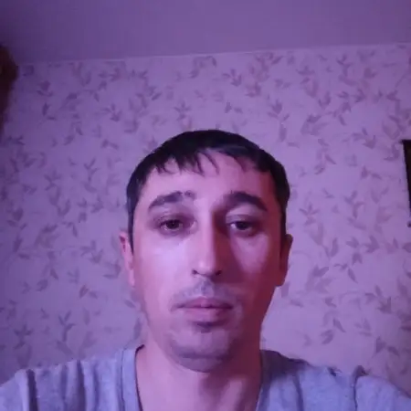 Ильяс, 40Россия 