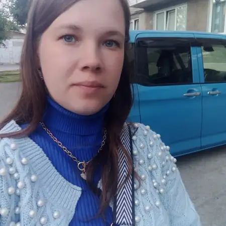 Юлия, 34Россия 