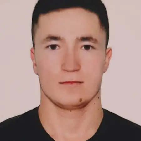Ильхам, 28Россия 