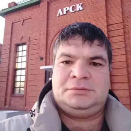 Рашид, 44 Россия