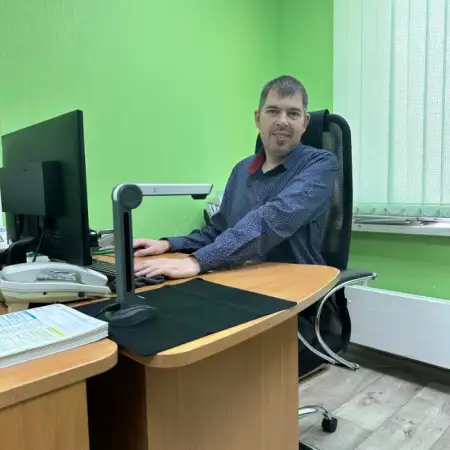 Денис, 36Россия 