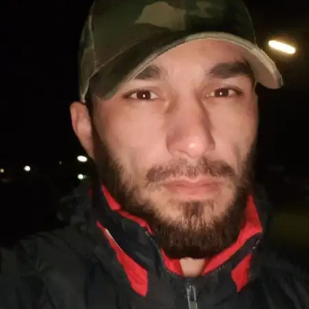 Muhammad, 37Германия 