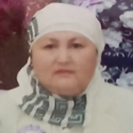 Роза, 62Россия 