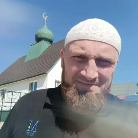 Айвар, 36Россия