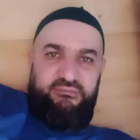 Ильхам, 45Россия
