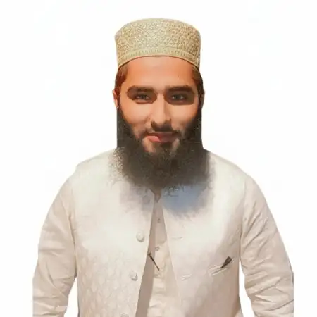 Inamullah, 28Пакистан