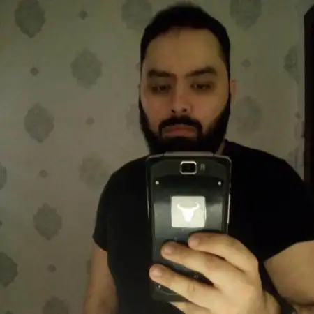 Safwan, 37Саудовская Аравия 