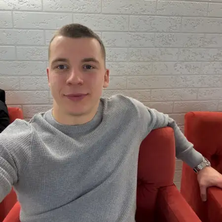 Данил, 24Россия