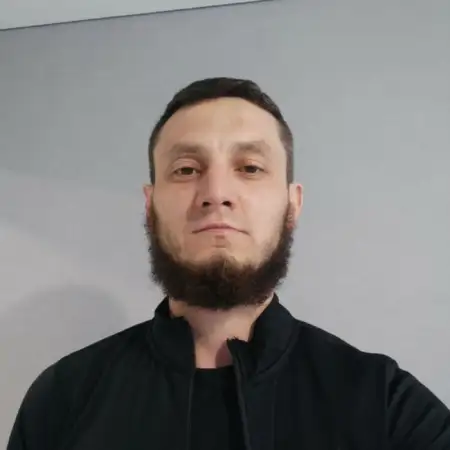 Радик, 38Россия