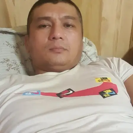 Abdi, 40Киргызстан