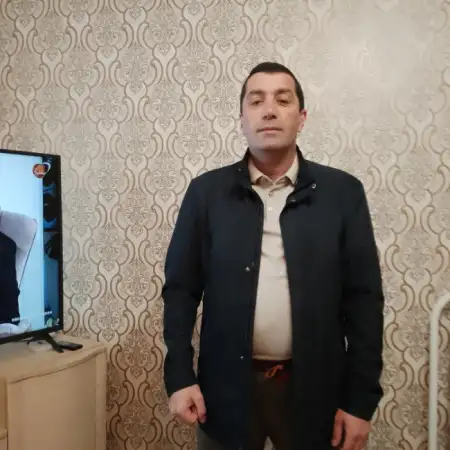 Рашад, 44Россия 