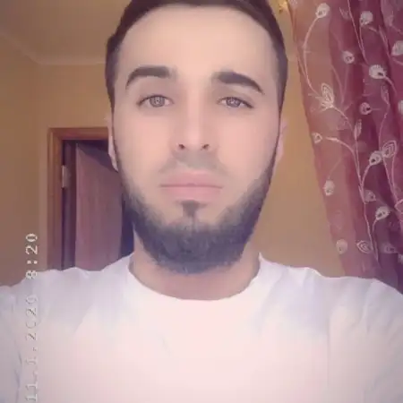 Muslim, 31Россия