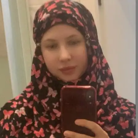 Tany, 28Россия