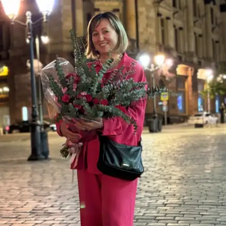 Альфия, 42Россия