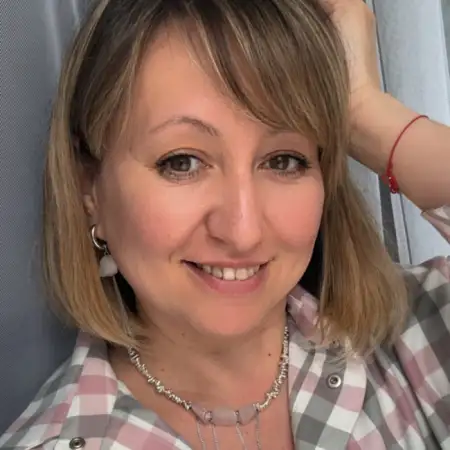 Альфия, 42Россия 