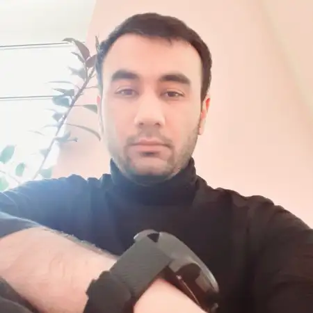 Джелал, 30Узбекистан