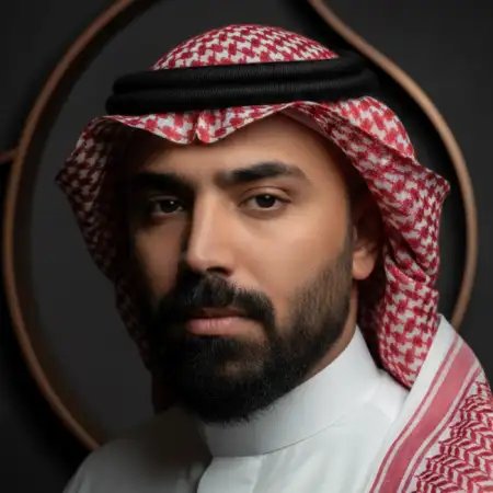 Abdulrahman, 37Саудовская Аравия 