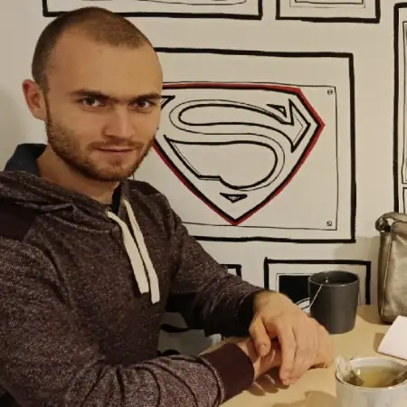 Матвей, 26Россия 