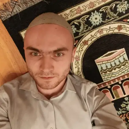 Матвей, 26Россия 