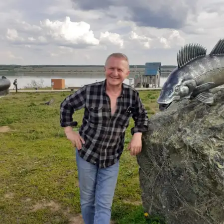 Сагит, 59Россия 