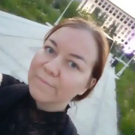 Эльвина, 39Россия 
