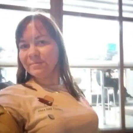 Эльвина, 39Россия