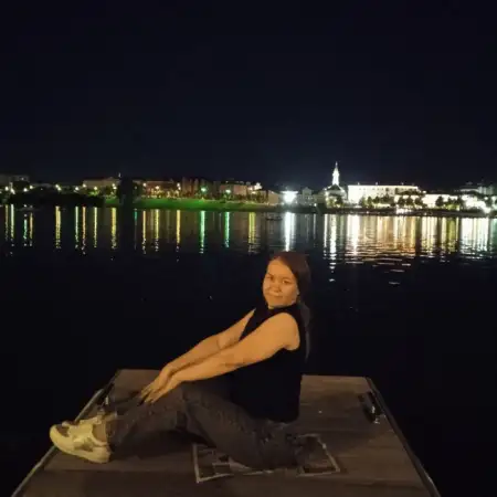 Эльвина, 39Россия 