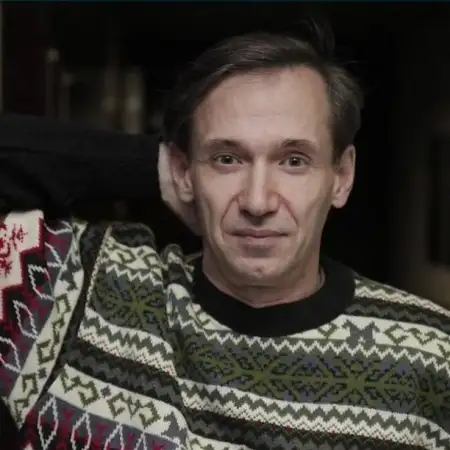 Мариус, 49Россия 