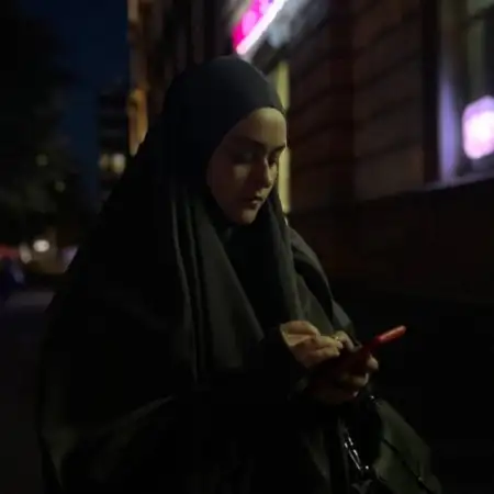 Айша, 23Россия 