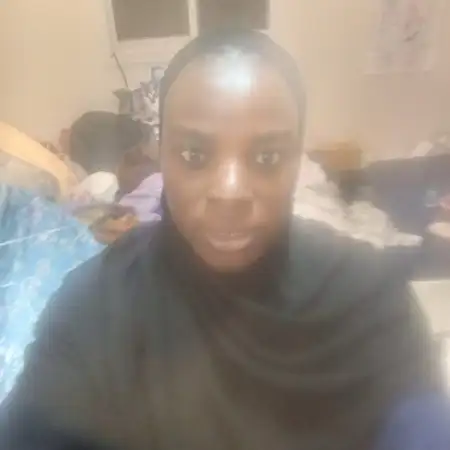 Hajia, 29Нигерия