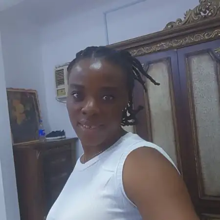 Hajia, 29Нигерия