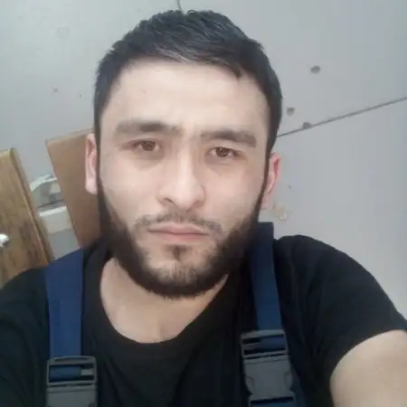 Дониёр, 34 Россия