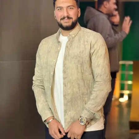 Kamelibrahiem, 27Египет 