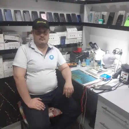 Фарзонхон, 43Таджикистан