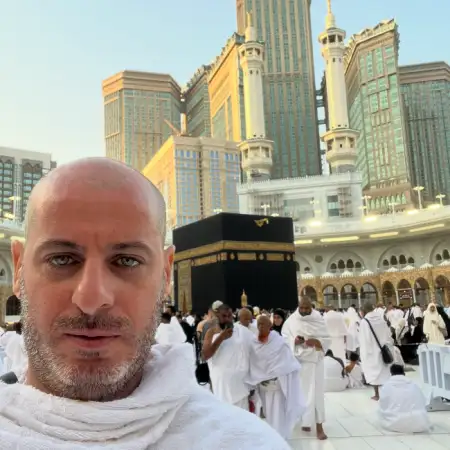 Mohammed, 42 Марокко