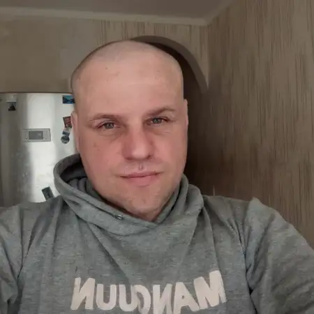Дмитрий, 39Россия