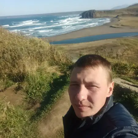 Рамиль, 36Россия